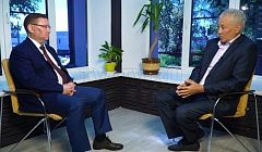 Бурятский с первого класса и уроки патриотизма