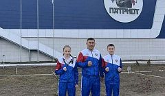 Спортсмены Бурятии выступят на чемпионате и первенстве Европы по муайтай