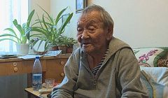Половину жизни он отдал ПВЗ: история ветерана Великой Отечественной войны