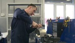 Улан-удэнский авиазавод взращивает новые кадры