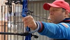 "Моя жизнь не всегда была такой": бурятский лучник Дорофеев