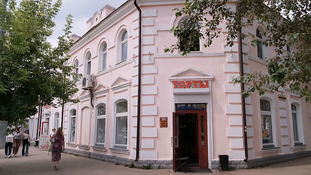 Магазин «Торты» все-таки закроют Магазин «Торты» все-таки закроют