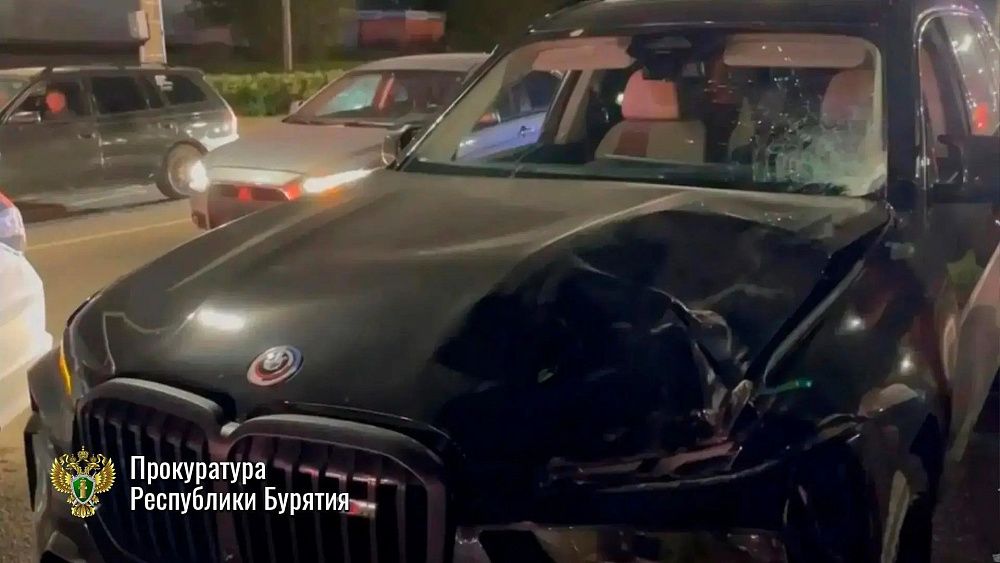В Улан-Удэ будут судить виновника смертельного ДТП В Улан-Удэ будут судить виновника смертельного ДТП