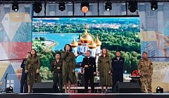В Улан-Удэ пройдет благотворительный концерт "Нити единства"