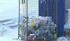 В Улан-Удэ набирает обороты практика раздельного сбора мусора