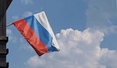 В Улан-Удэ открыли стадион школы №7 