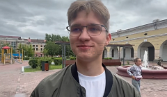 Что подарить на Сагаалган? Праздничная акция от «Оптики Сэсэг»