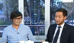"Это событие для культурной жизни Бурятии!"