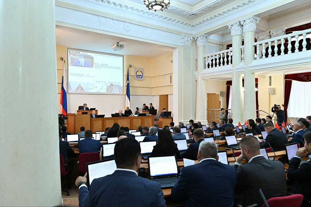 В Бурятии изменились правила обращения с бездомными животными В Бурятии изменились правила обращения с бездомными животными