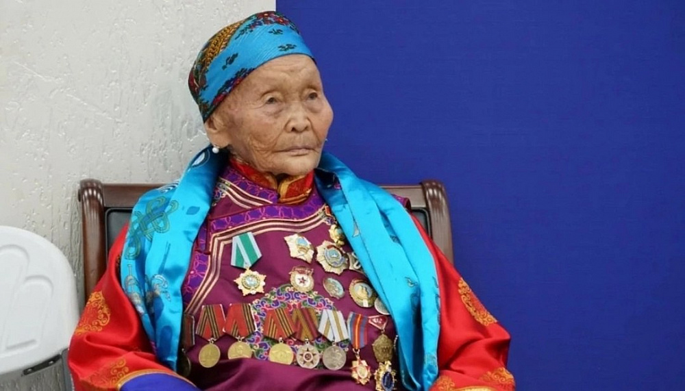 Олег Юмов представит фильм о помощи Монголии в Великой Отечественной войне на международном кинофестивале