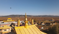 Полмиллиона рублей на развитие бизнеса