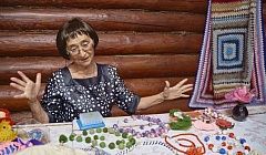 В университет на пенсии. Или о том, как любить жизнь в любом возрасте