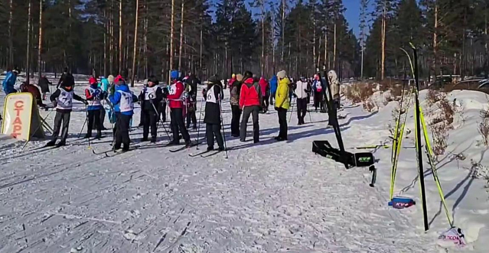 В Улан-Удэ вопрос о лыжной базе в Пионерской пади сдвинулся с места В Улан-Удэ вопрос о лыжной базе в Пионерской пади сдвинулся с места
