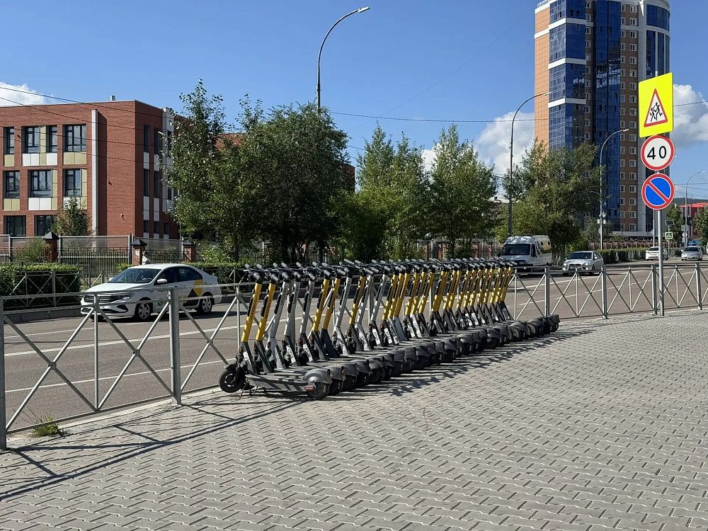 В Улан-Удэ проведут очередную Школу вождения В Улан-Удэ проведут очередную Школу вождения