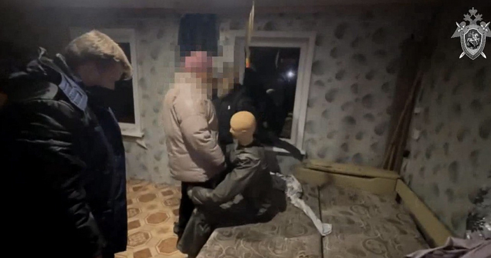 В Бурятии мужчина надеялся на интим, а получил топором по голове В Бурятии мужчина надеялся на интим, а получил топором по голове