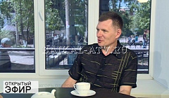 Игорь Озеров: «Битва будет серьезная»