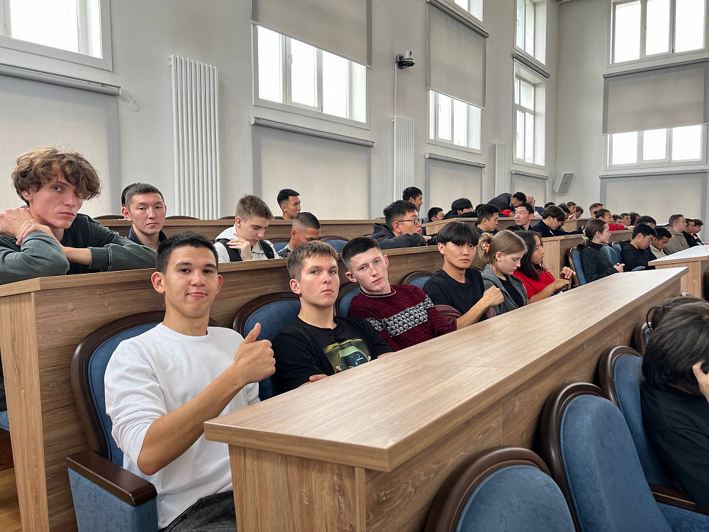 БГСХА совместно с белорусской компанией запустила программу обучения для стартапов в области технологий БГСХА совместно с белорусской компанией запустила программу обучения для стартапов в области технологий