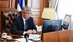 В Бурятии в 6 раз снизят налог на УСН при переходе с ЕНВД
