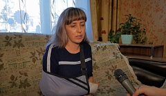 В Улан-Удэ прибыл Книжный поезд