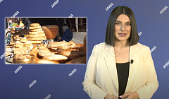 Ансамбль скрипачей, узбекский плов и джазовый Голливуд: афиша АТВ на ноябрь