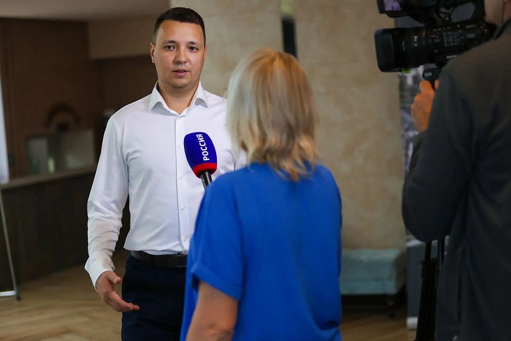 «Ростелеком» представил ИТ-решение для развития индустрии гостеприимства в Забайкалье «Ростелеком» представил ИТ-решение для развития индустрии гостеприимства в Забайкалье