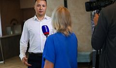 «Ростелеком» представил ИТ-решение для развития индустрии гостеприимства в Забайкалье