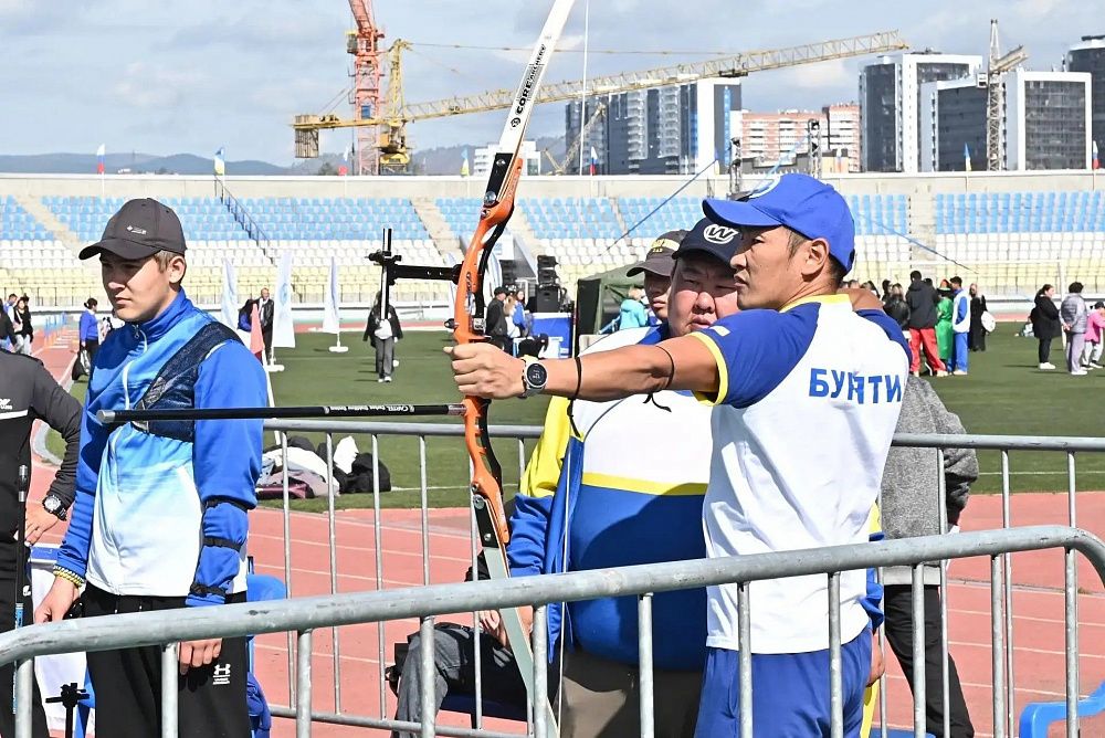 В Улан-Удэ пройдёт Кубок защитников Отечества