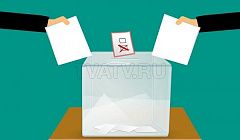 В Бурятии откроют дополнительные участки для голосования 