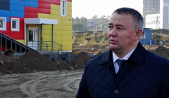 Новый лукодром в Улан-Удэ откроется в декабре