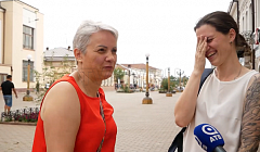 Маленькой Софии из Улан-Удэ срочно нужна помощь