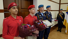 Новые подробности в скандальном деле Антона Кузьмина