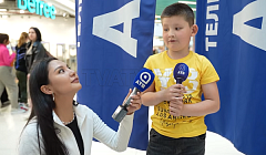 Love is Бурятия. «Хоть-дог» к 100-летию республики