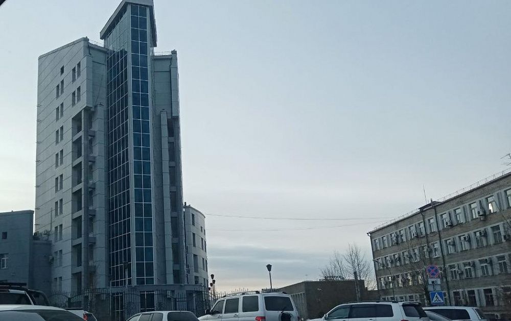 Половина жителей Улан-Удэ выступили за строительство новых АЭС