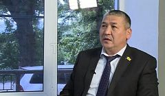 «Нужно быть открытыми для людей»