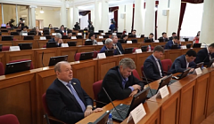 Очки - самый действенный способ сменить образ