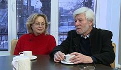 "У Молодежного театра - юбилейный год"