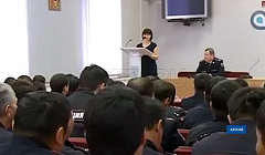 Убийцы девушек из Клюквенной пади уехали на СВО