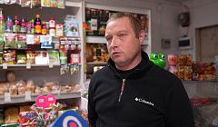 Ветеран СВО открыл магазин. Как военнослужащий стал бизнесменом?
