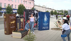 Отметим скромно! Как готовятся ко Дню города в Улан-Удэ
