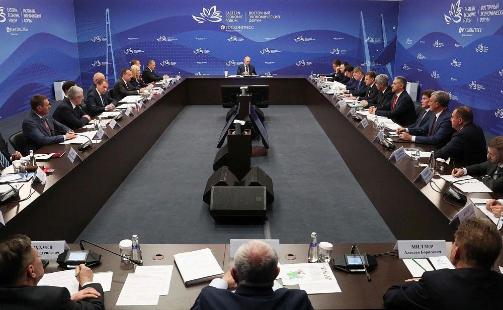 С 2027 года в Бурятии появятся новые инструменты для привлечения инвестиций С 2027 года в Бурятии появятся новые инструменты для привлечения инвестиций