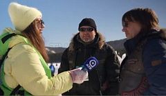 Самые драйвовые моменты «Байкальской мили 2022»