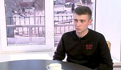 Дмитрий Павлюк: «Наша задача – устроить ребенка в семью»