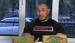 Андрей Пичугин: "Люди поняли, что спорт - не только модно, но и полезно"