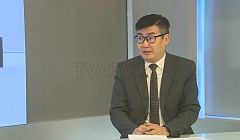 В Бурятии стартует VI Международный музыкальный конкурс "Найдал"