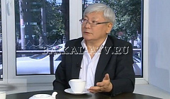 Сергей Басаев: "Средний житель Бурятии до пенсионного возраста не доживает"