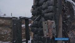 Грязно и опасно! 