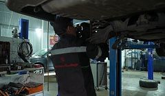 Почини авто – помоги бойцам на СВО