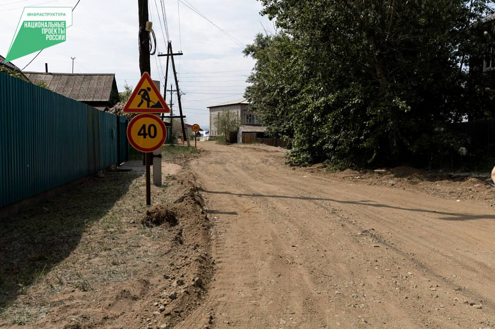 В Улан-Удэ ремонтируют дорогу к амбулатории и корпусам ВСГУТУ В Улан-Удэ ремонтируют дорогу к амбулатории и корпусам ВСГУТУ