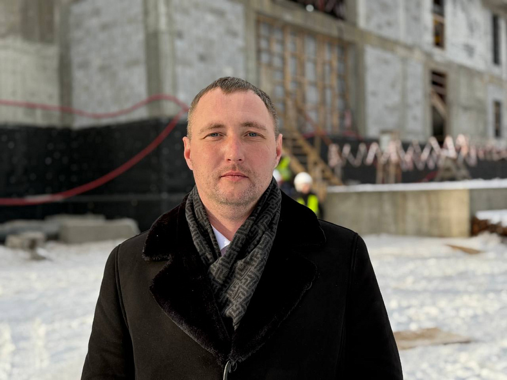 В Минстрое Бурятии назначили замминистра В Минстрое Бурятии назначили замминистра