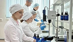 В Бурятском университете откроется молодёжная лаборатория нанобиотехнологий